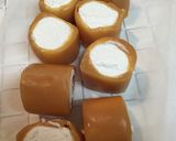 不思議な食感きゃらまろ作り方6写真