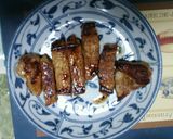 ポークテキ肉のソテー作り方4写真