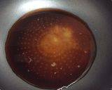ご飯が進む☆じゃがいもの甘辛揚げ作り方2写真