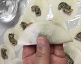 ぎょうざの手早い包み方！　簡単＊時短作り方11写真