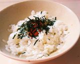簡単!材料少!☆究極の卵かけごはん☆作り方4写真