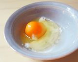 簡単!生卵の保存&色々使える☆生!生卵☆作り方6写真