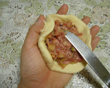 皮も旨い肉まん作り方13写真