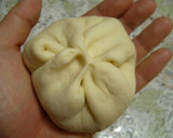 皮も旨い肉まん作り方14写真