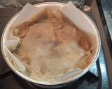 ご飯が進む♪舞茸とこんにゃくのピリ辛煮作り方4写真