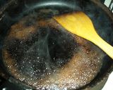 黒酢と米酢♪コロコロ〜ン一口サイコロ酢鶏作り方2写真