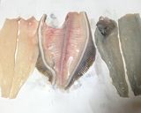 新鮮♪カレイのお刺身【さばき方】作り方7写真