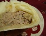 皮も旨い肉まん作り方21写真