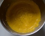 かぼちゃのシフォンケーキ作り方13写真