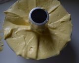 かぼちゃのシフォンケーキ作り方18写真
