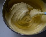 かぼちゃのシフォンケーキ作り方17写真