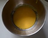 かぼちゃのシフォンケーキ作り方11写真