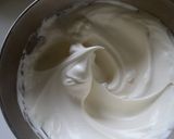 かぼちゃのシフォンケーキ作り方9写真