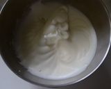 かぼちゃのシフォンケーキ作り方5写真