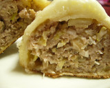 皮も旨い肉まん作り方25写真