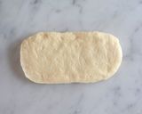 低温発酵で作る白と黒の食パン・ド・ミー作り方9写真