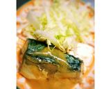 サバの味噌煮フライパン作り方4写真