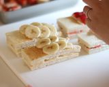 子供の日に！鯉のぼりスティックサンド作り方9写真