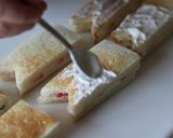 子供の日に！鯉のぼりスティックサンド作り方8写真
