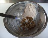 いちじくの赤和え作り方6写真
