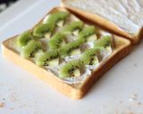 子供の日に！鯉のぼりスティックサンド作り方5写真