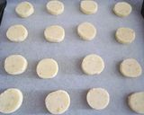 おつまみにぴったり♡バジルチーズクッキー作り方6写真
