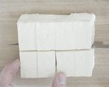 三陸わかめの旨サラダ作り方4写真