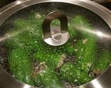 お肉密着率高!!☆ピーマン肉詰め作り方4写真