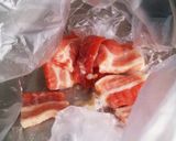 行者にんにくでさっぱりレモンパスタ作り方2写真
