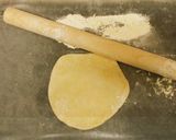 酢玉ねぎのトルティーヤ☆減塩ダイエット作り方2写真