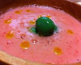オリーブの実のしょうゆ漬け作り方7写真