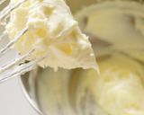かぼちゃのトールケーキ作り方25写真
