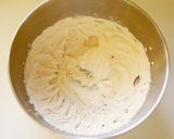 かぼちゃのトールケーキ作り方10写真