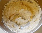 かぼちゃのトールケーキ作り方12写真