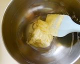 かぼちゃのトールケーキ作り方7写真