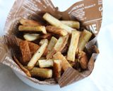 子供の日に！鯉のぼりスティックサンド作り方13写真