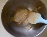 かぼちゃのトールケーキ作り方8写真