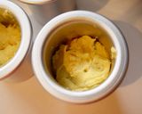 かぼちゃのトールケーキ作り方22写真