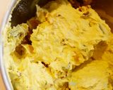 かぼちゃのトールケーキ作り方21写真