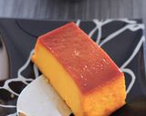かぼちゃのプリン作り方18写真