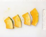 かぼちゃのプリン作り方11写真