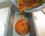 かぼちゃのプリン作り方9写真
