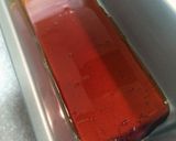 かぼちゃのプリン作り方10写真