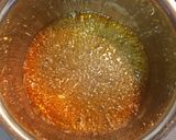 かぼちゃのプリン作り方6写真