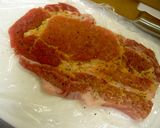 アツアツ！ラタトューユでポークカツレツ☆作り方2写真