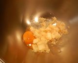 おさかなの形がかわいいビスコット作り方1写真