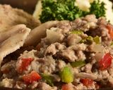 ～スコッチを愛する大人の料理～ハギス作り方5写真