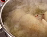 ～スコッチを愛する大人の料理～ハギス作り方7写真