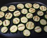 キヌアと野菜のサラダ作り方3写真
