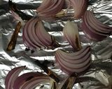 キヌアと野菜のサラダ作り方4写真